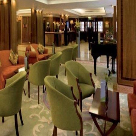 Thistle Westminster Лондон Екстер'єр фото