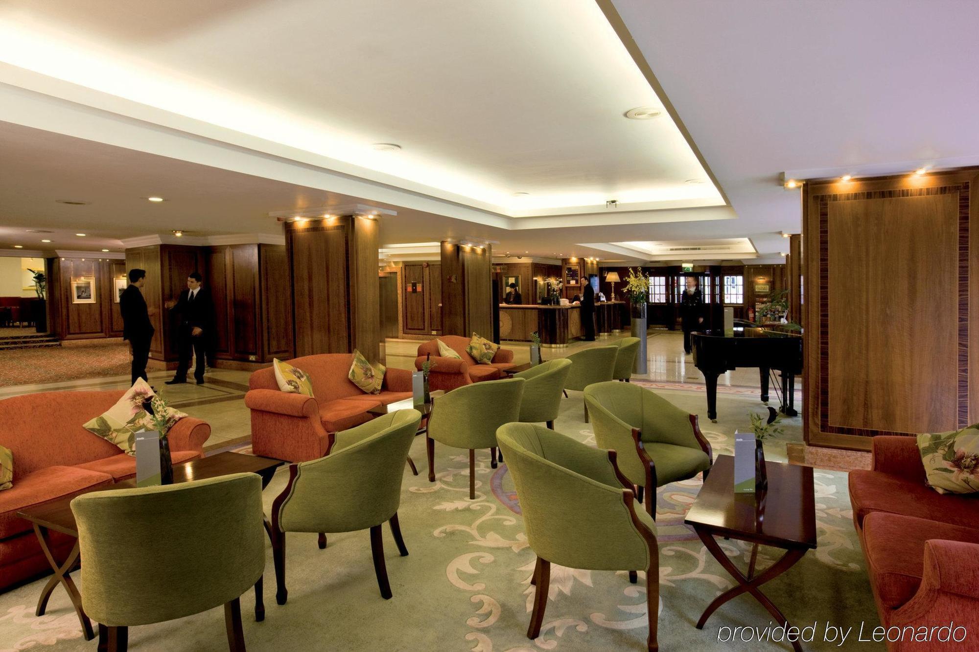 Thistle Westminster Лондон Екстер'єр фото