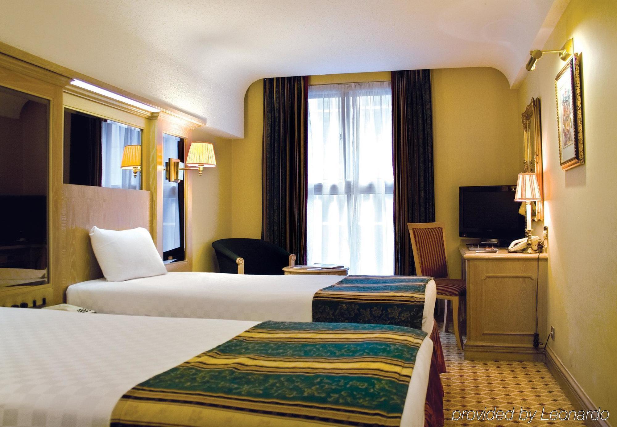 Thistle Westminster Лондон Екстер'єр фото