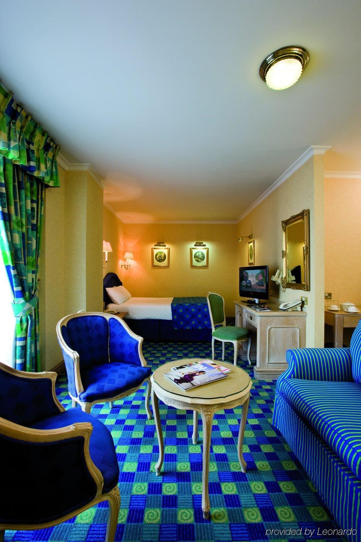 Thistle Westminster Лондон Екстер'єр фото