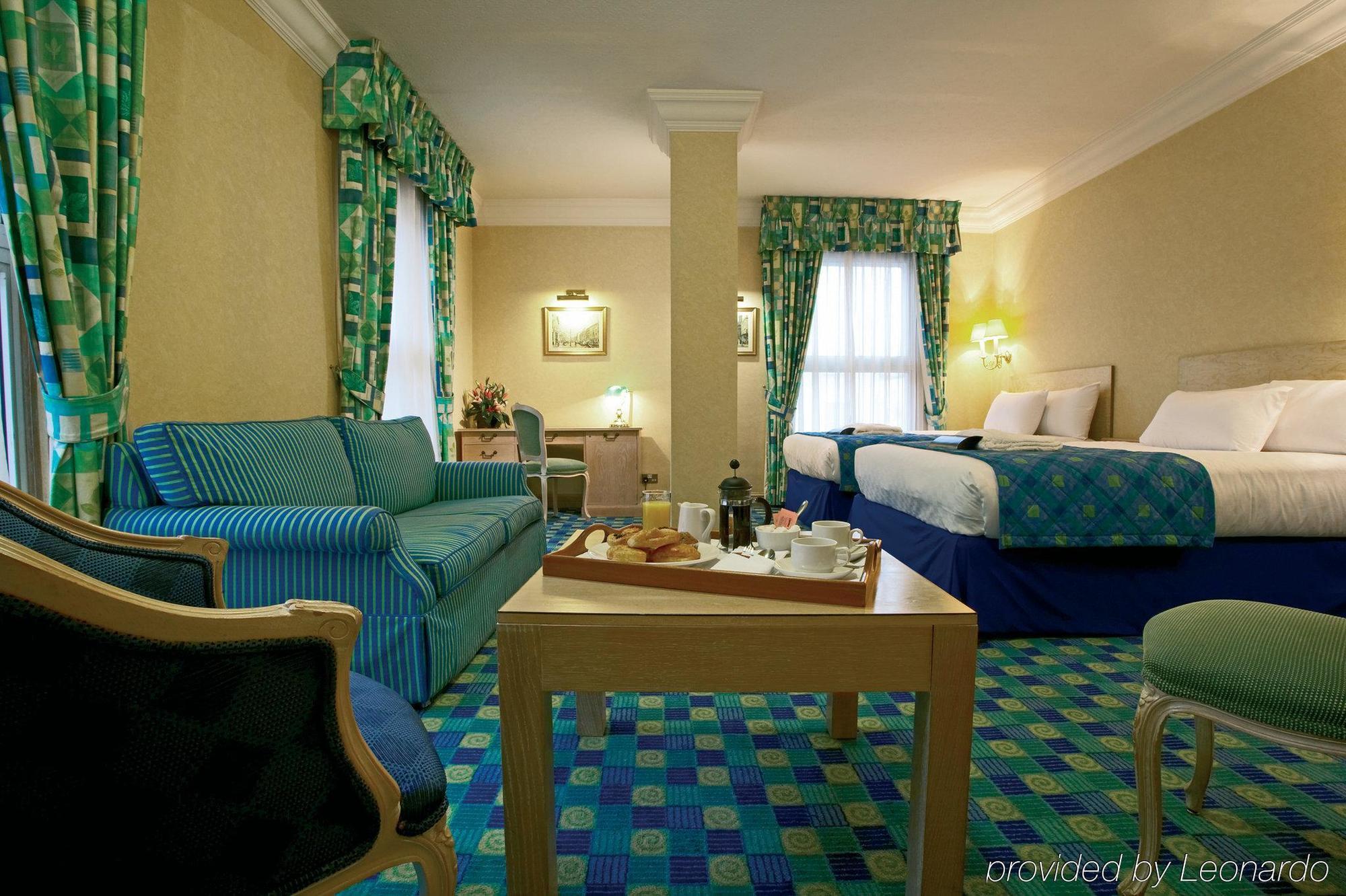 Thistle Westminster Лондон Екстер'єр фото