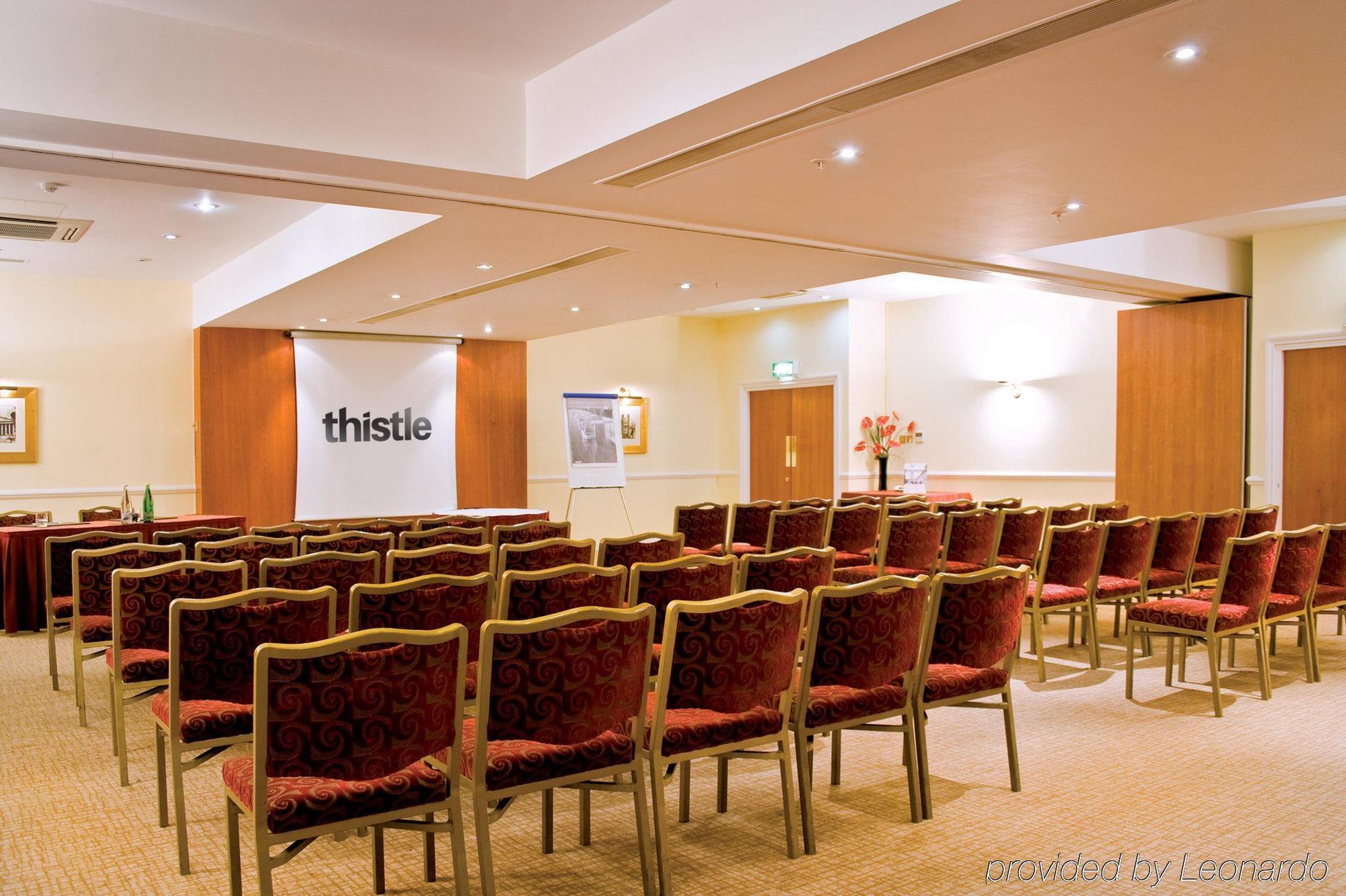 Thistle Westminster Лондон Екстер'єр фото