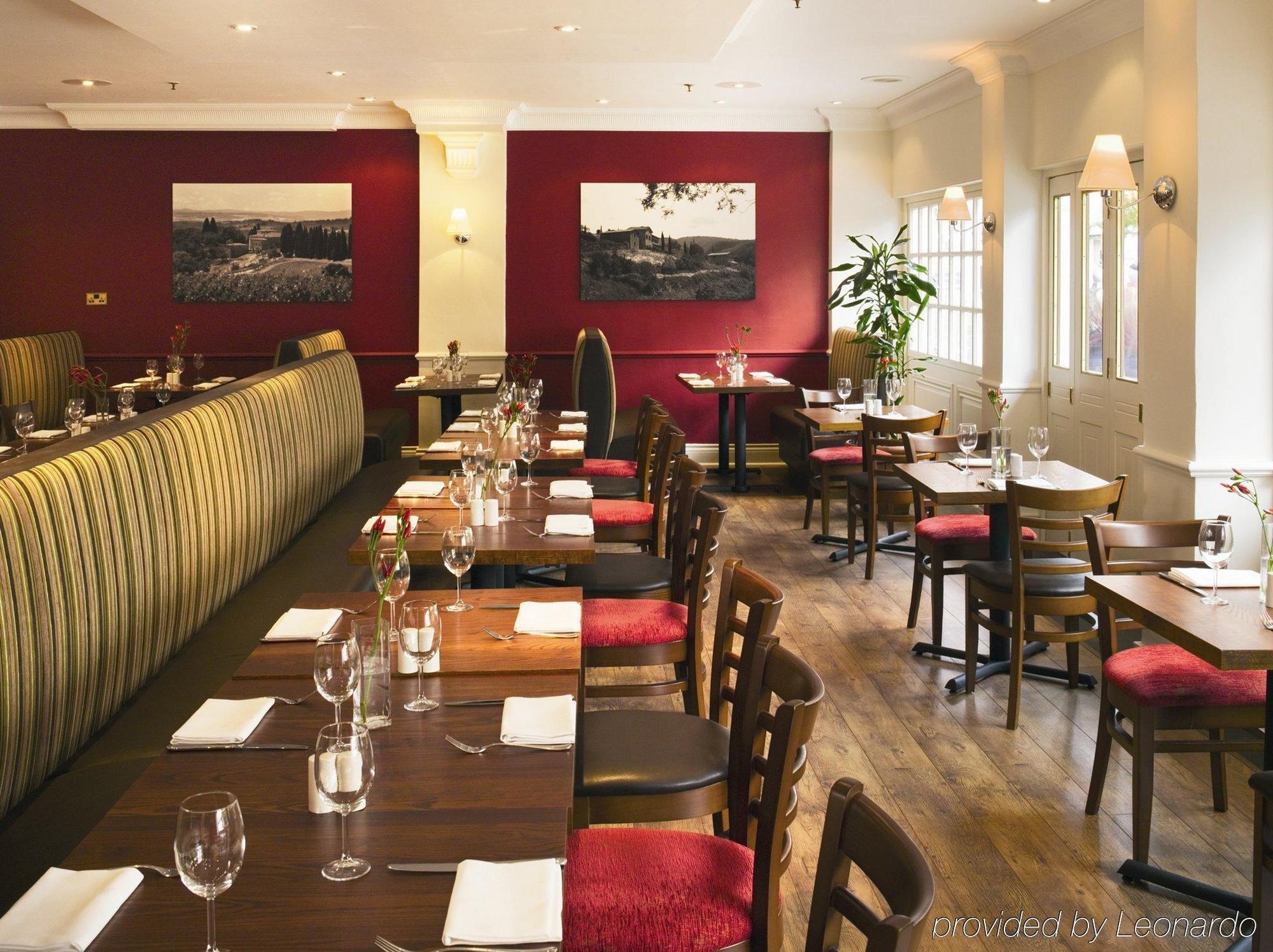 Thistle Westminster Лондон Зручності фото