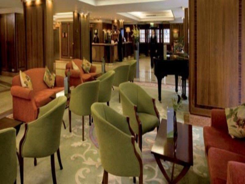 Thistle Westminster Лондон Екстер'єр фото