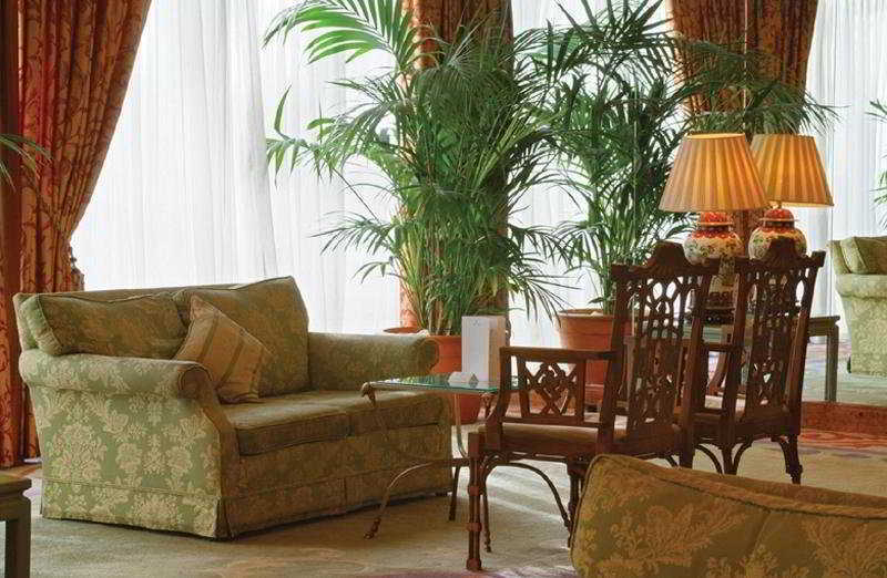 Thistle Westminster Лондон Екстер'єр фото
