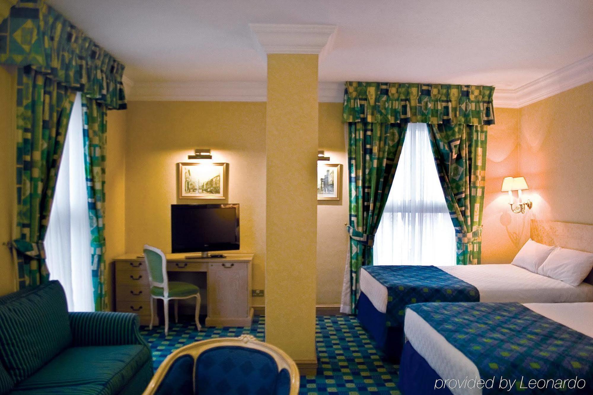 Thistle Westminster Лондон Екстер'єр фото